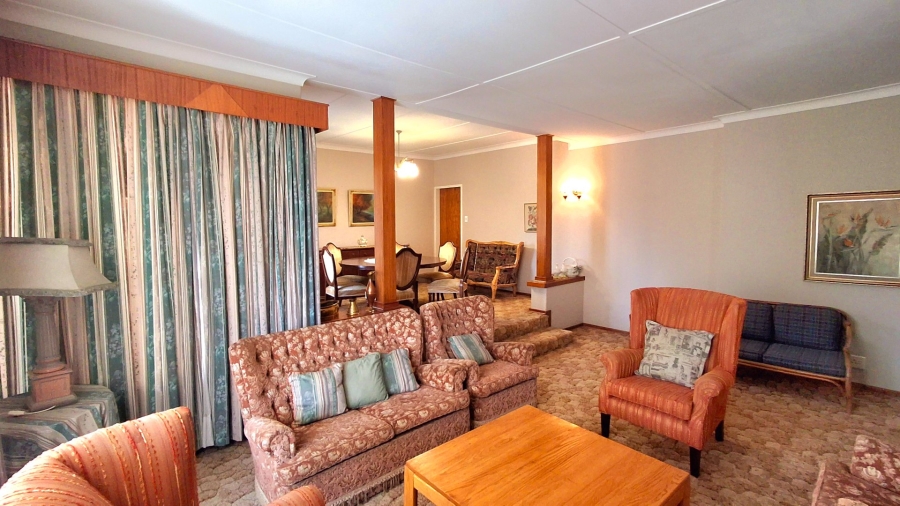 4 Bedroom Property for Sale in Sasolburg Ext 15 Free State